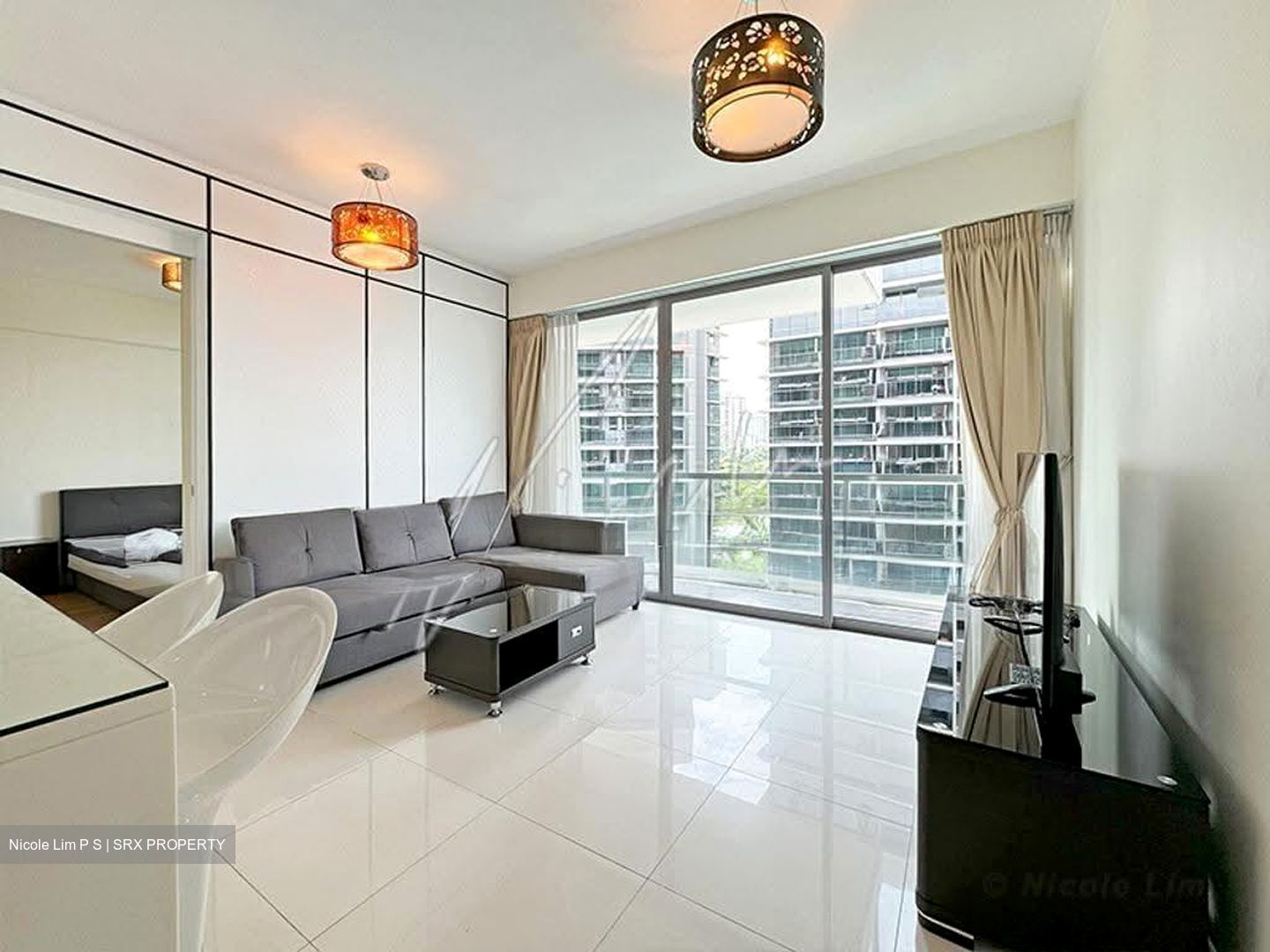 One-north Residences (D5), Apartment #627495271